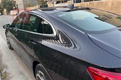 شێڤرۆلێت مالیبۆ